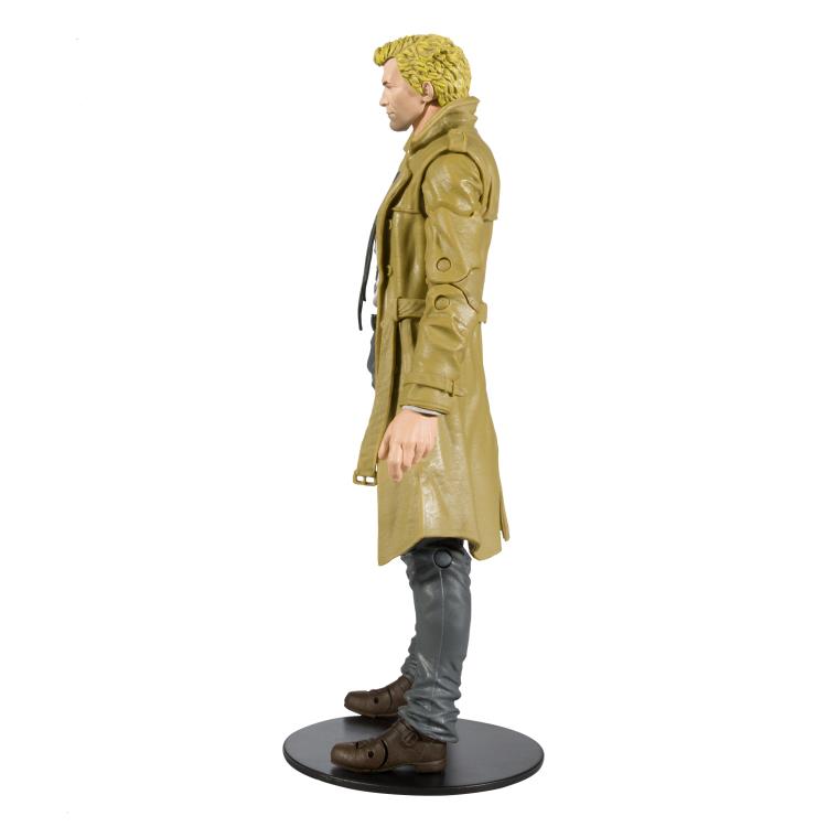 McFarlane Toys DC Direct Page Punchers Black Adam Comic - John Constantine