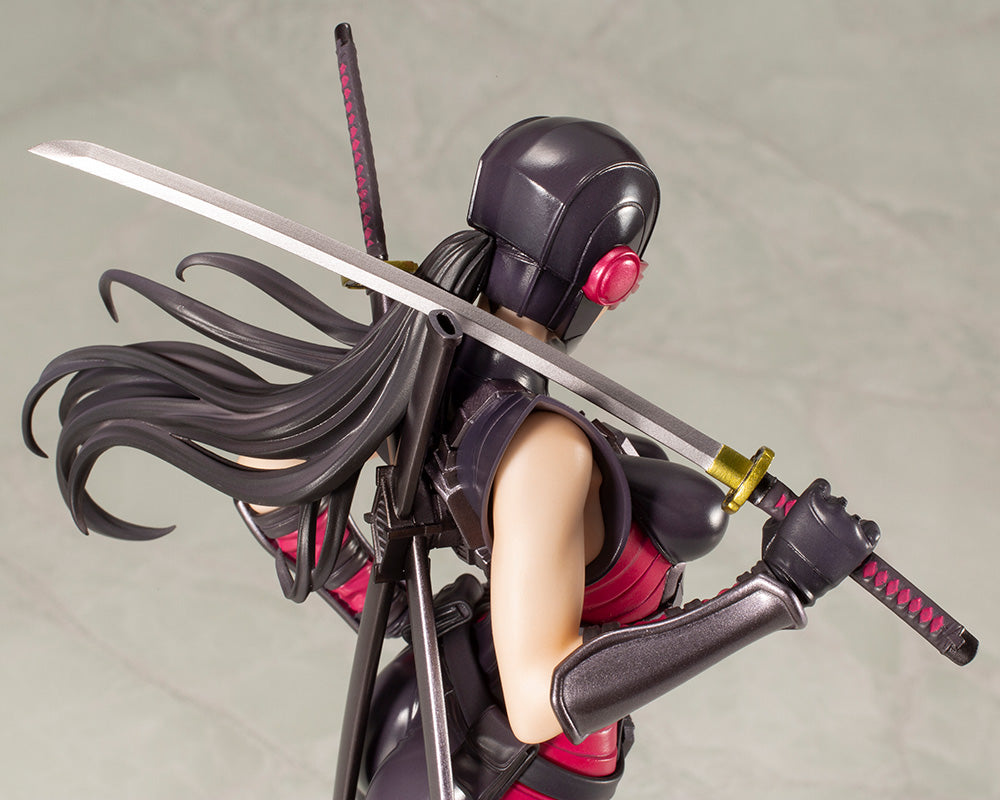 Kotobukiya Bishoujo GI Joe Dawn Moreno Snake Eyes