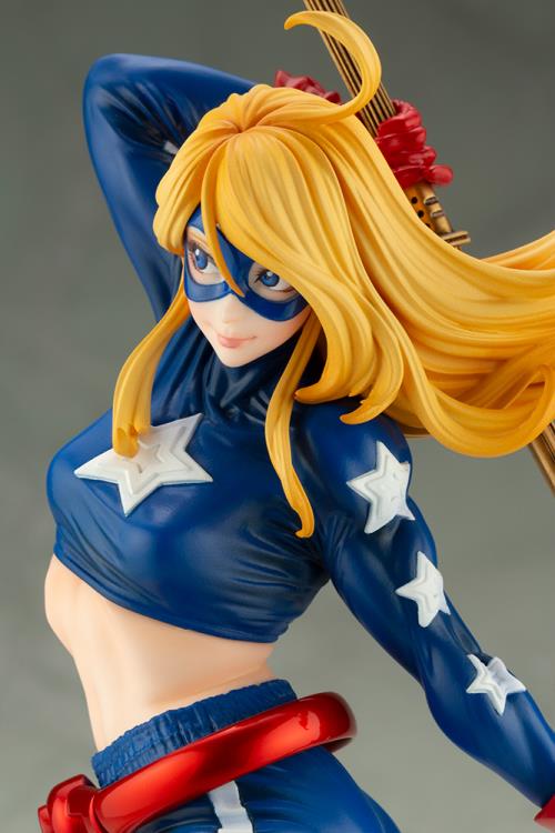 Kotobukiya Bishoujo DC Comics Stargirl