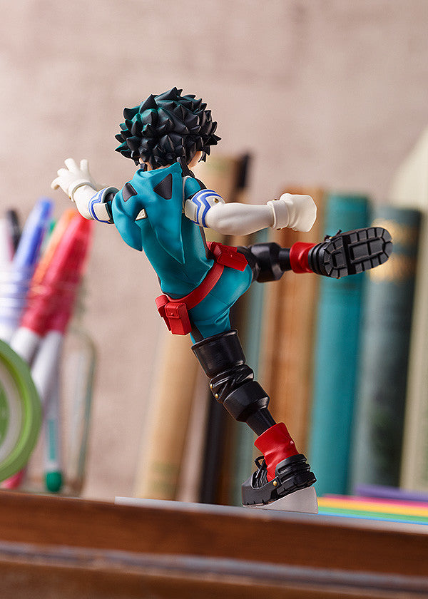 Pop Up Parade My Hero Academia Izuku Midoriya Hero Costume Version