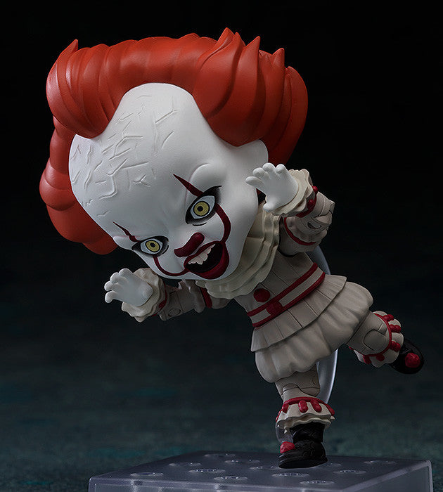 Nendoroid IT Pennywise