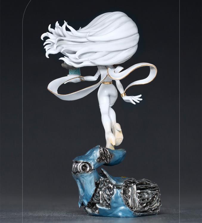 Iron Studios Mini Co Marvel X-Men Storm