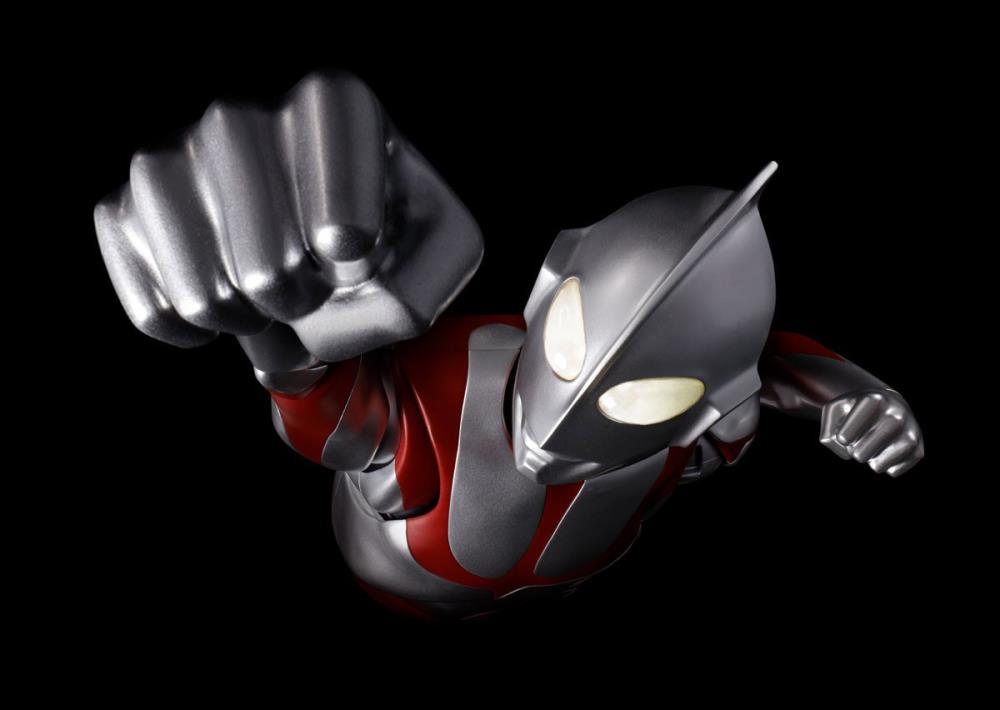 Dynaction Ultraman Shin Ultraman