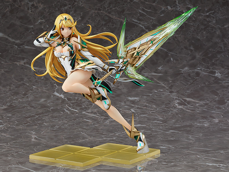 Goodsmile 1/7 Xenoblade Chronicles 2 Mythra