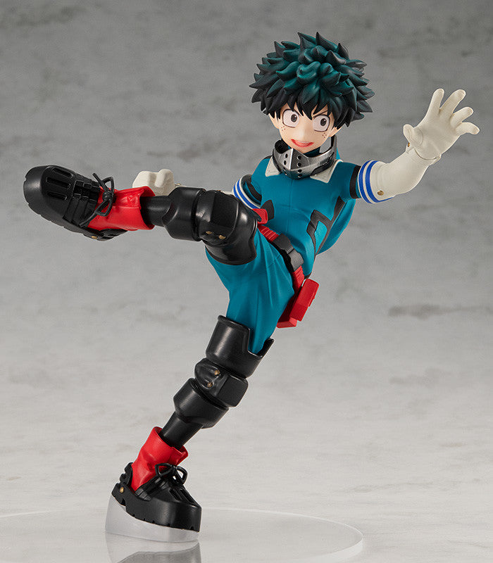 Pop Up Parade My Hero Academia Izuku Midoriya Hero Costume Version