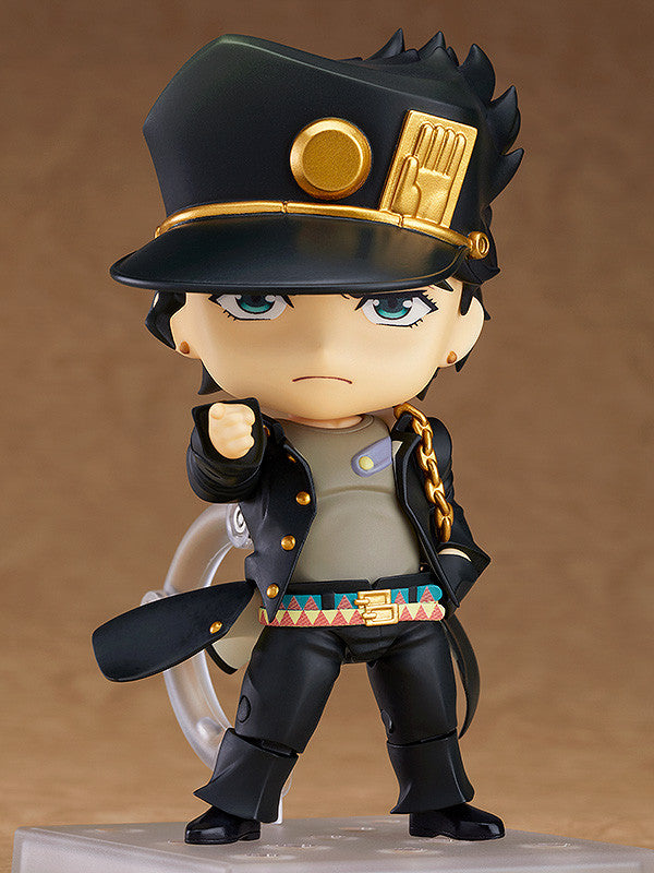 Nendoroid Jojo's Bizarre Adventure Jotaro Kujo