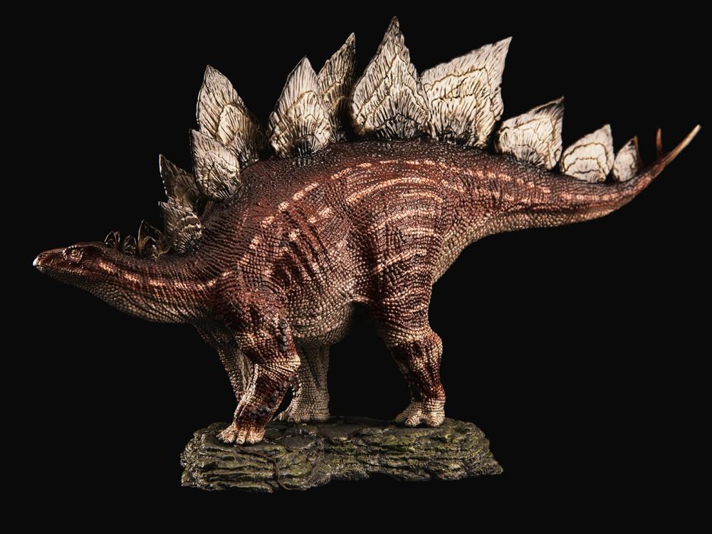 Rebor 1/35 Stegosaurus Armatus Garden Mountain