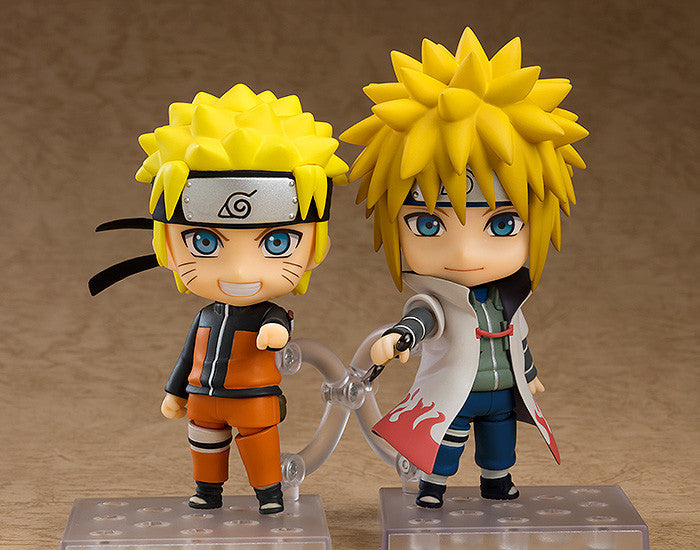 Nendoroid Naruto Shippuden Minato Namikaze