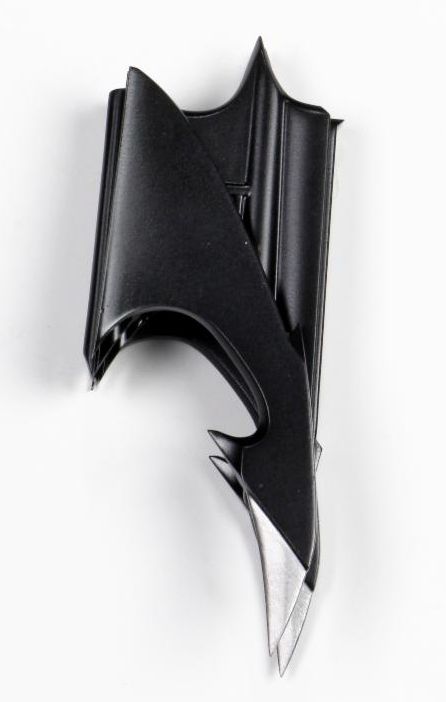 Neca Prop Replica Batman 1989 Batarang