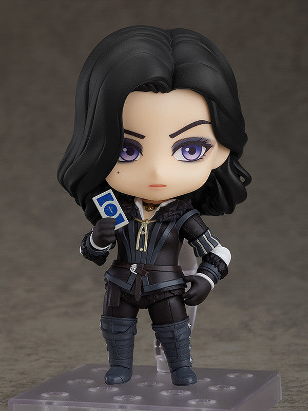 Nendoroid The Witcher 3 Wild Hunt Yennefer
