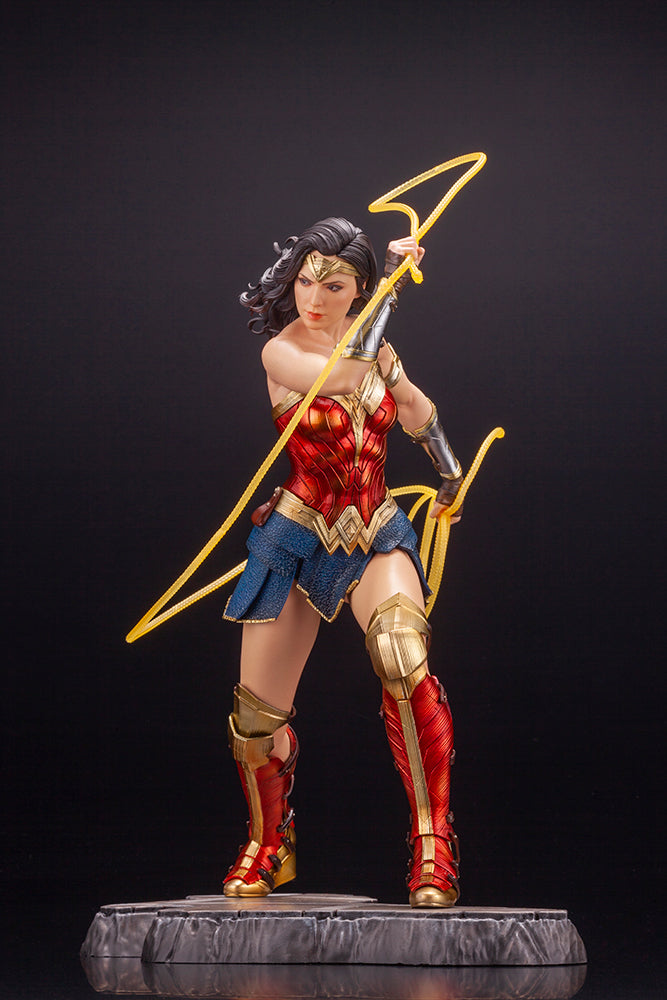 Kotobukiya Artfx DC Wonder Woman 1984 Wonder Woman