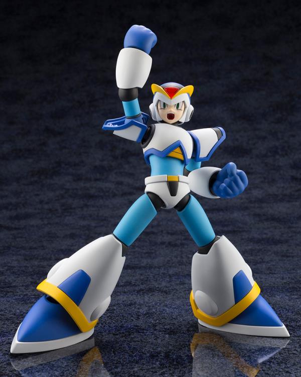 Kotobukiya Megaman X - X (Full Armor)