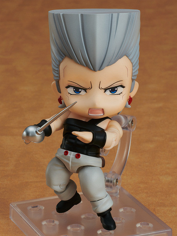Nendoroid Jojo's Bizarre Adventure Jean Pierre Polnaref