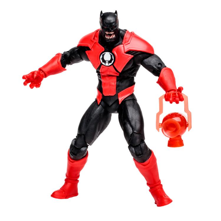 McFarlane Toys DC Multiverse Dark Nights Death Metal - Batrocitus