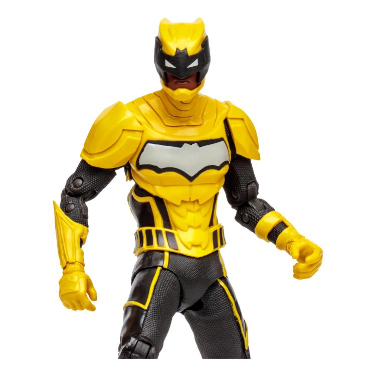 McFarlane Toys DC The Signal (Duke Thomas)