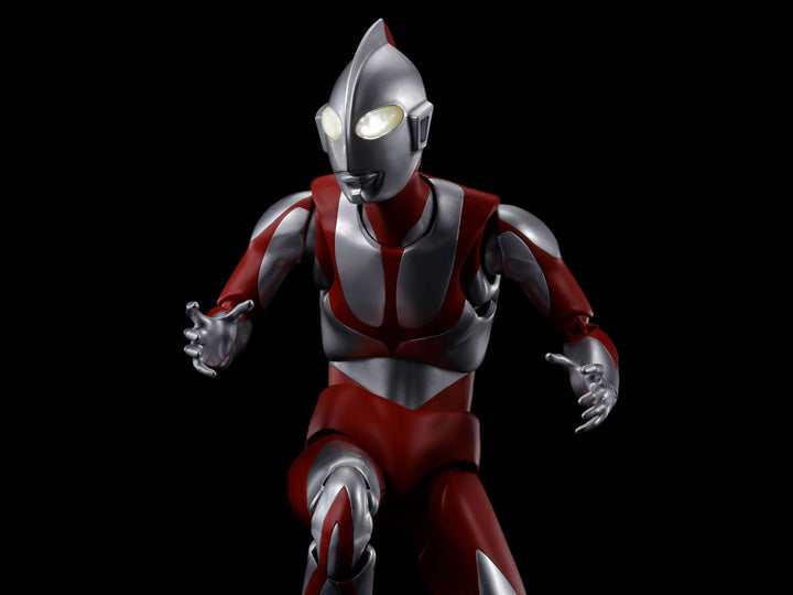 Dynaction Ultraman Shin Ultraman