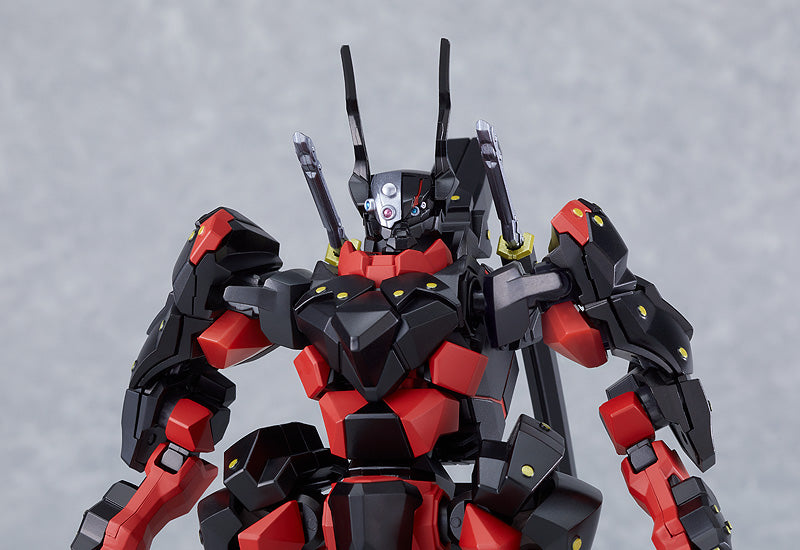 Moderoid Kuromukuro
