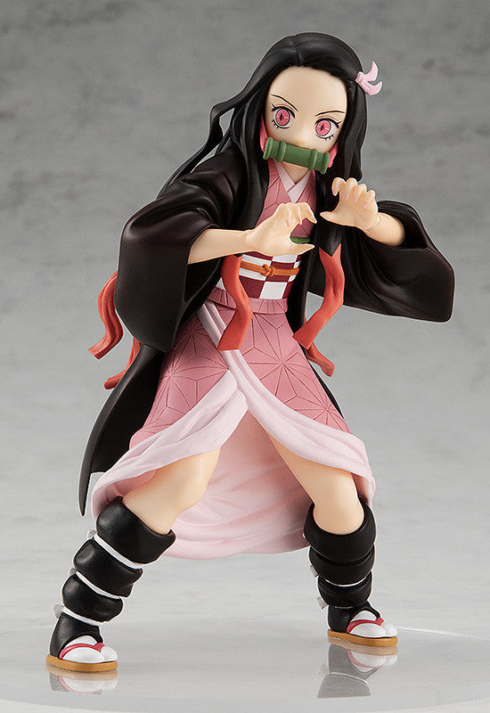 Pop Up Parade Demon Slayer Nezuko Kamado