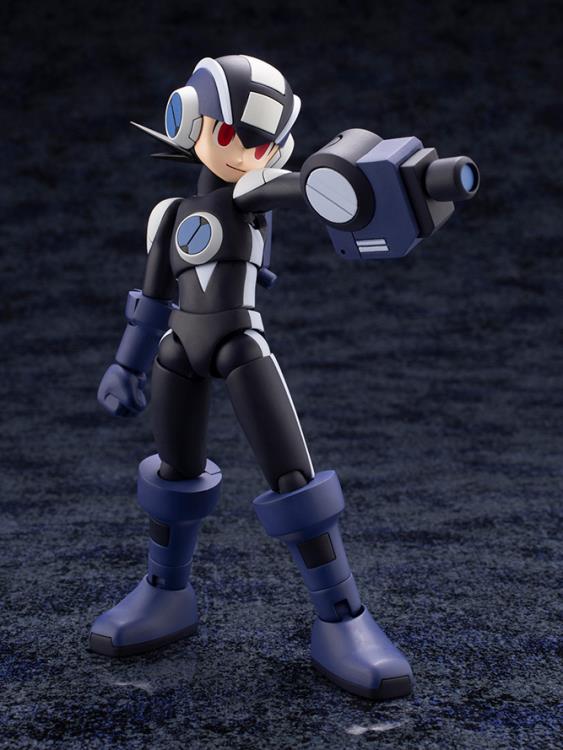 Kotobukiya Mega Man Battle Network - Dark Mega Man.Exe