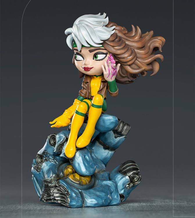 Iron Studios Mini Co Marvel X-Men Rogue
