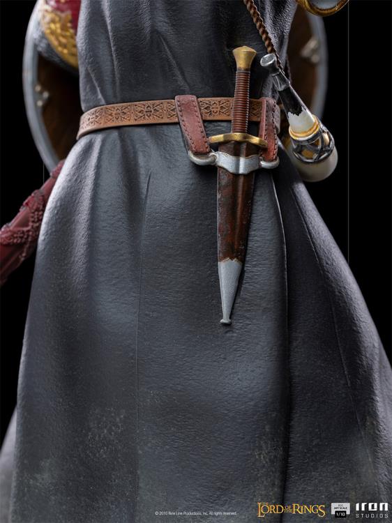 Iron Studios Art Scale 1/10 Lord of the Rings Boromir