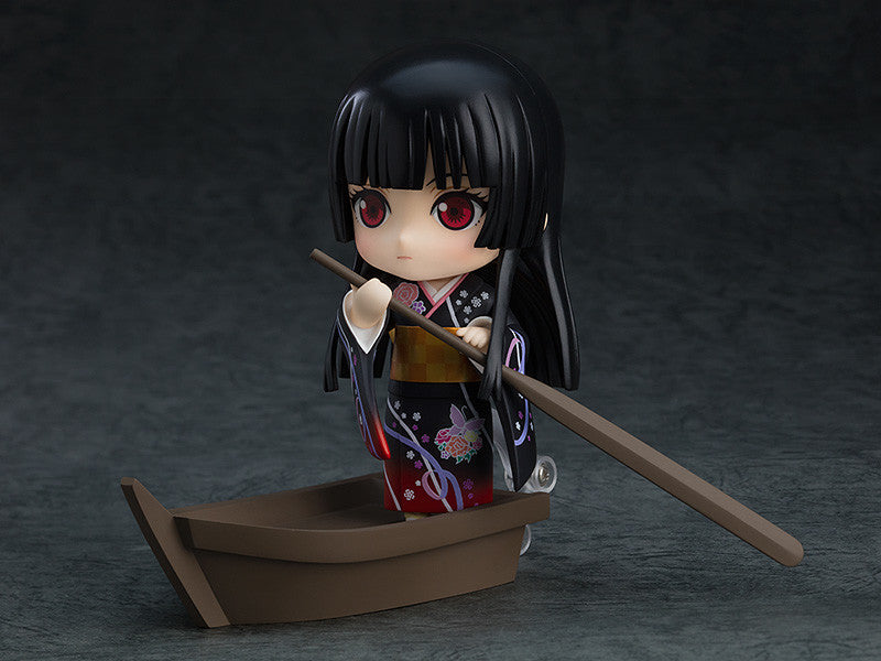 Nendoroid Hell Girl Ai Enma