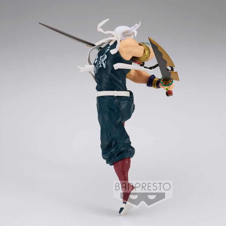 Banpresto Vibration Stars Demon Slayer Tengen Uzui