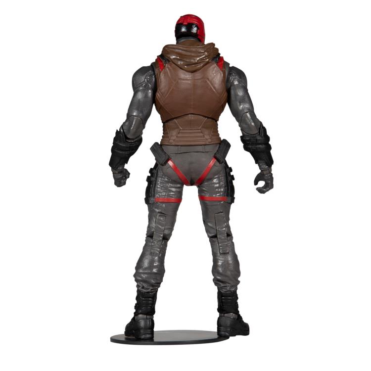 McFarlane Toys DC Gaming Gotham Knights Red Hood