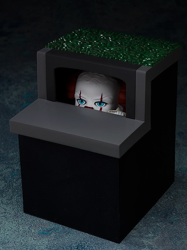 Nendoroid IT Pennywise
