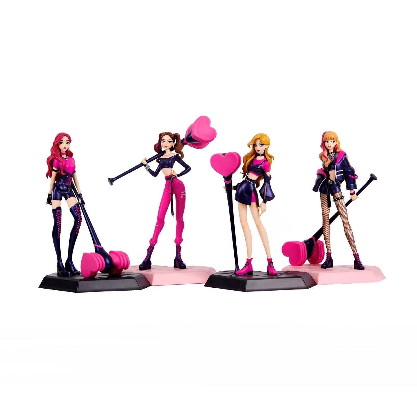 Toylaxy Blackpink Jisoo