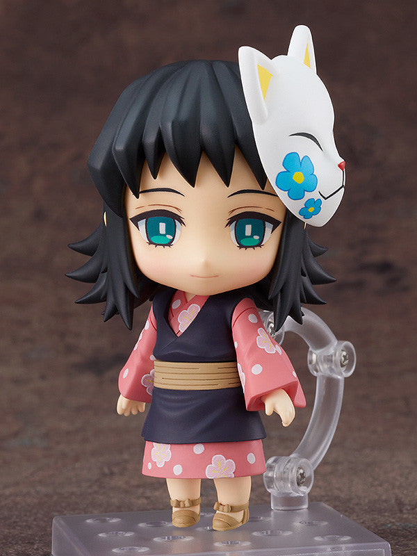 Nendoroid Demon Slayer Makomo