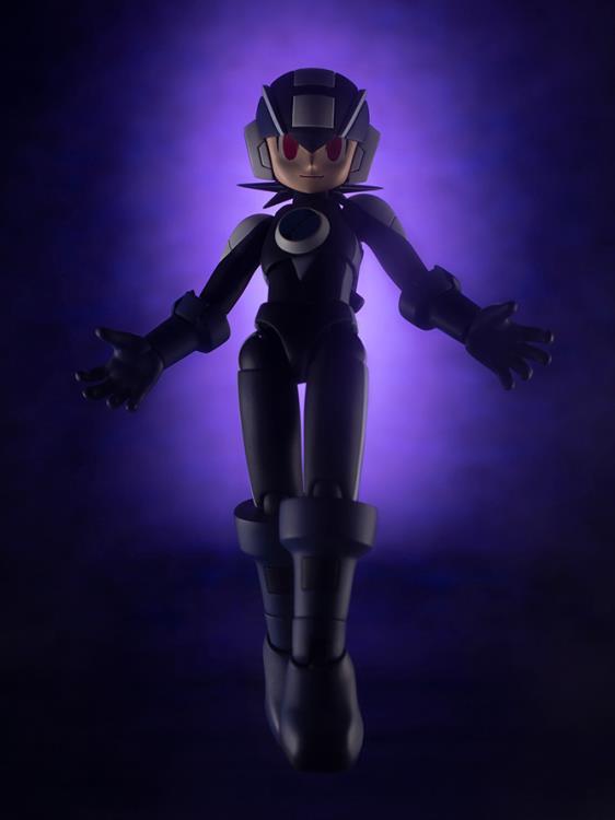 Kotobukiya Mega Man Battle Network - Dark Mega Man.Exe