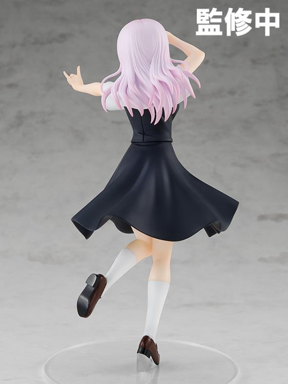 Pop Up Parade Kaguya Sama Love is War Chika Fujiwara