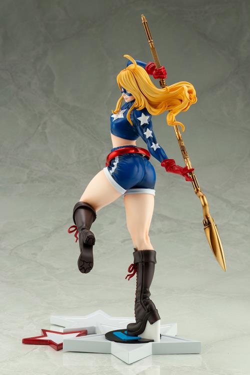 Kotobukiya Bishoujo DC Comics Stargirl