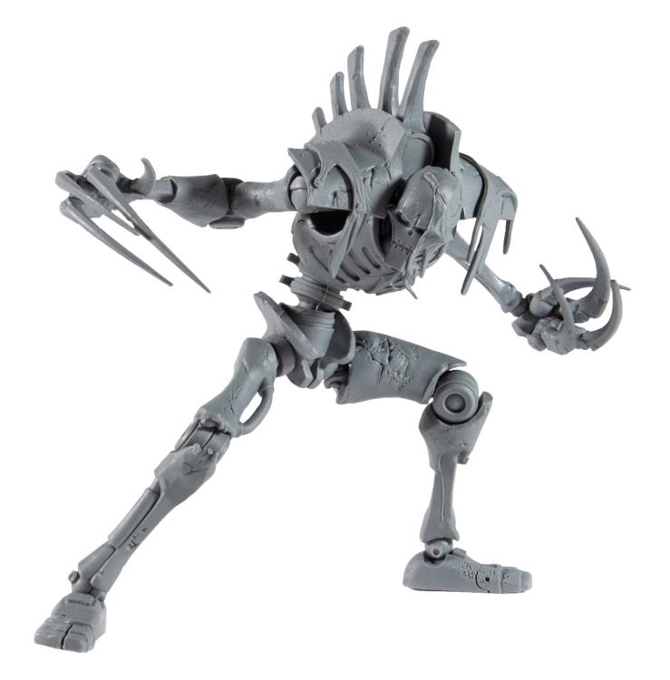 McFarlane Toys Warhammer 40000 Necron Flayed One Artist Proof