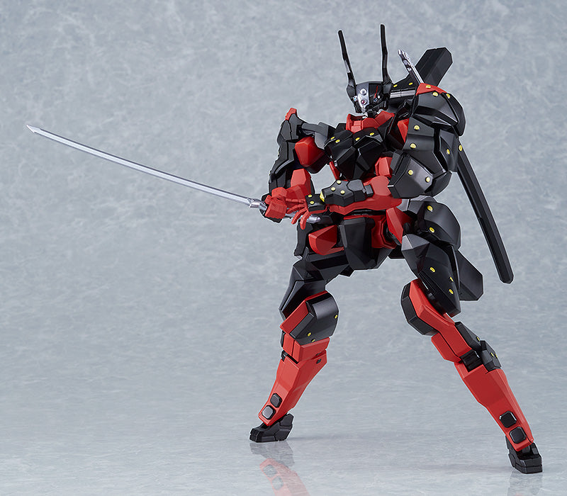 Moderoid Kuromukuro