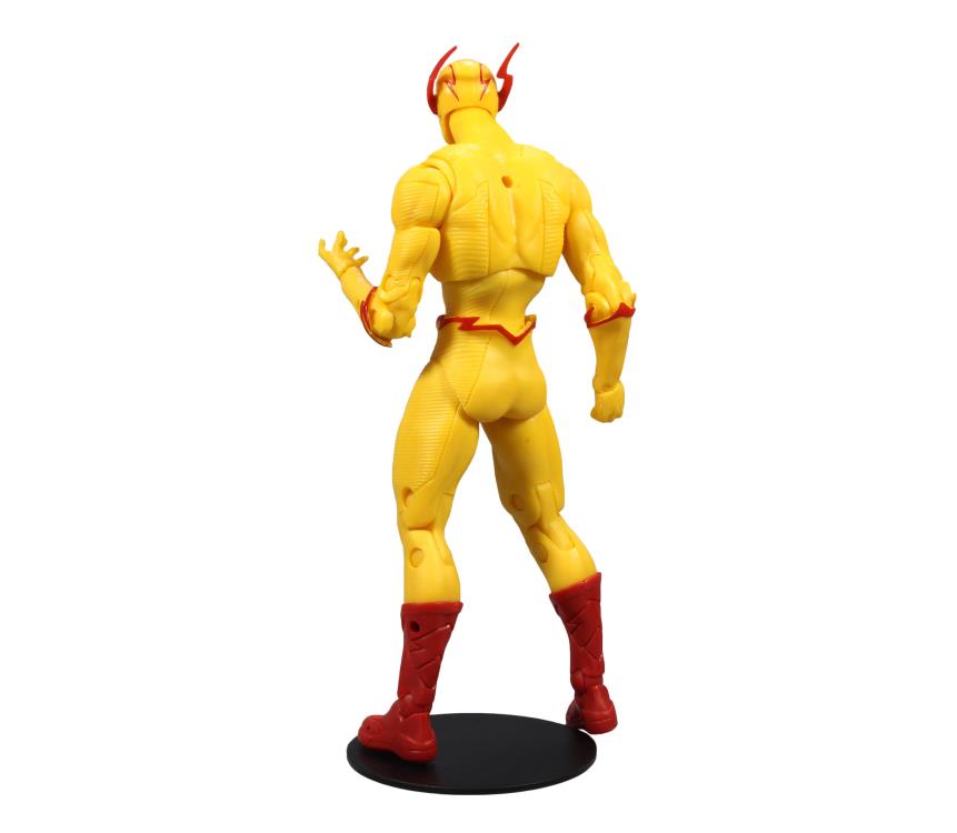 McFarlane Toys DC Reverse Flash