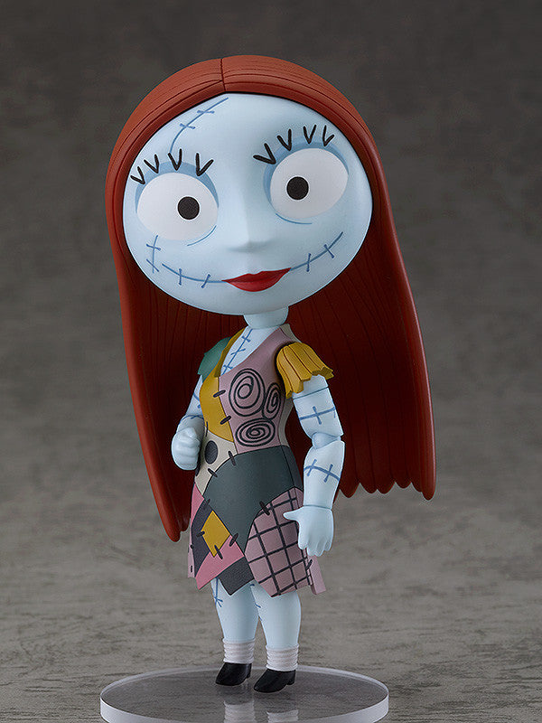 Nendoroid Nightmare Before Christmas Sally
