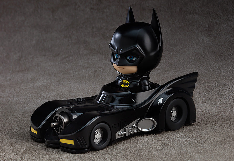 Nendoroid DC Batman 1989 Batman with Batmobile