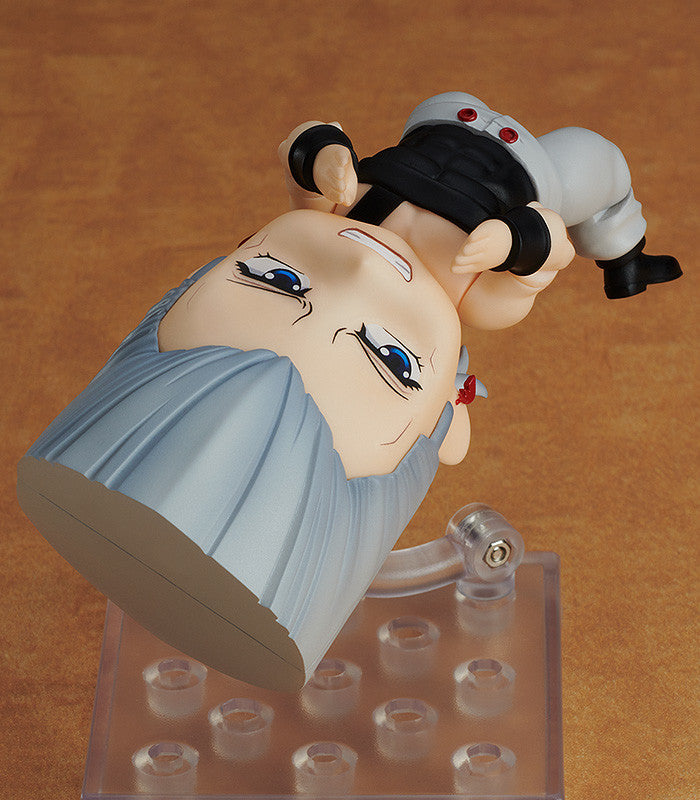 Nendoroid Jojo's Bizarre Adventure Jean Pierre Polnaref