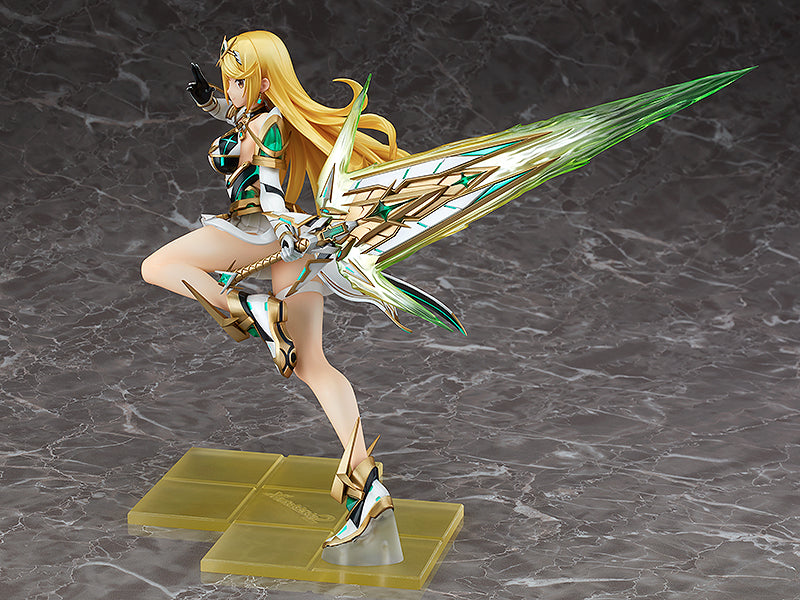 Goodsmile 1/7 Xenoblade Chronicles 2 Mythra