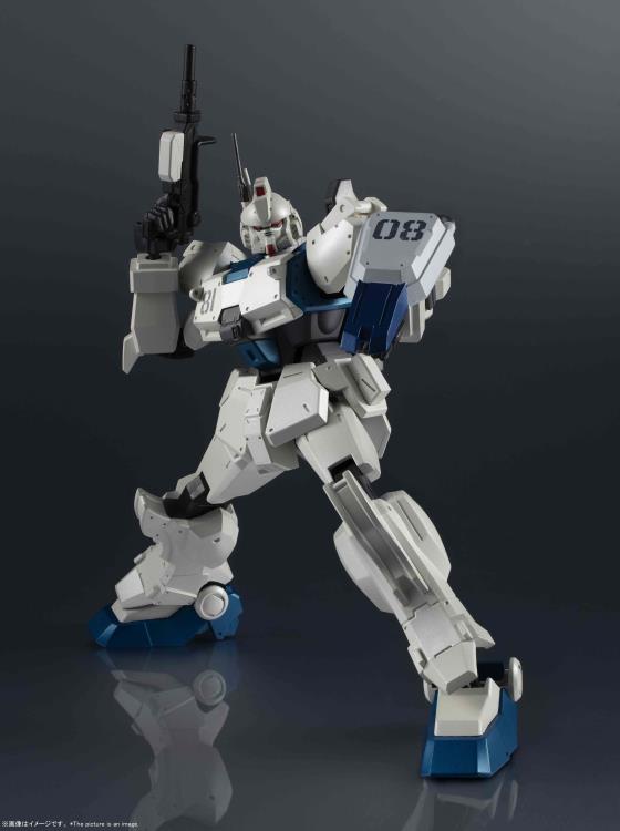 Gundam Universe Gundam EZ8