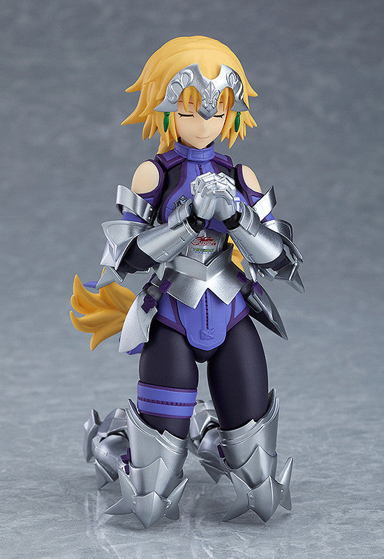 figma Fate Jeanne D Arc Racing Version