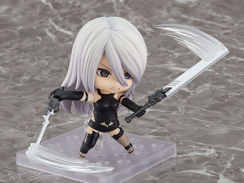 Nendoroid Nier Automata A2 Yorha Type A No 2