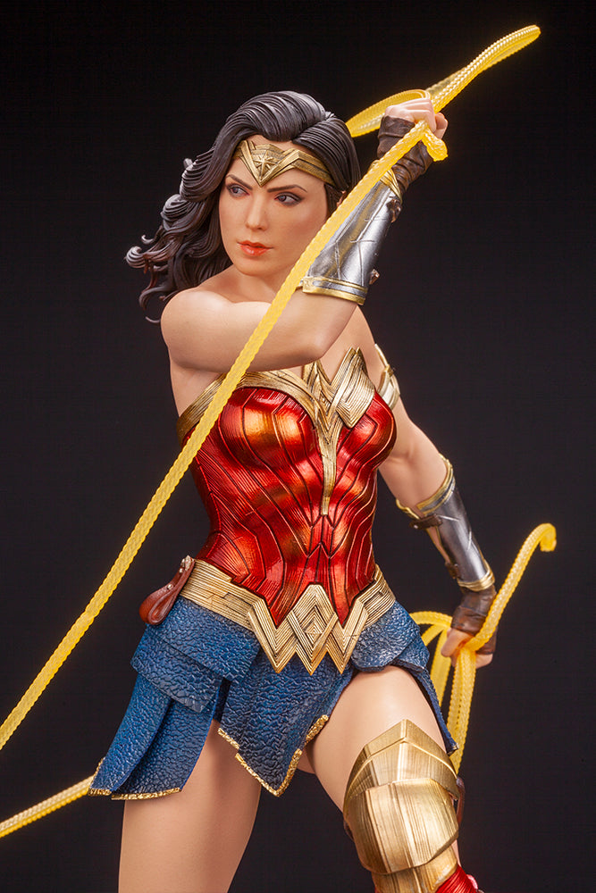Kotobukiya Artfx DC Wonder Woman 1984 Wonder Woman