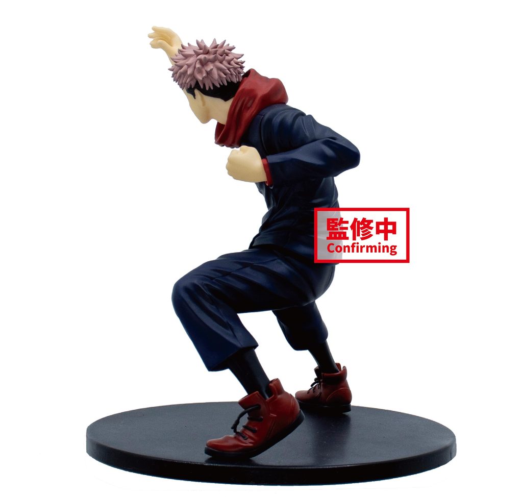 Taito Jujutsu Kaisen Yuji Itadori