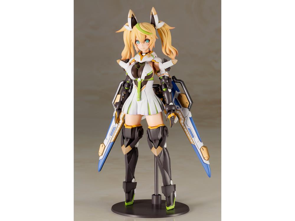Kotobukiya Megami Device Phantasy Star Online Gene Stella Innocent Version