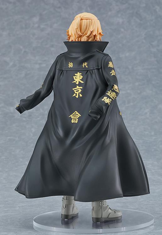 Pop Up Parade Tokyo Revengers - Manjiro Sano