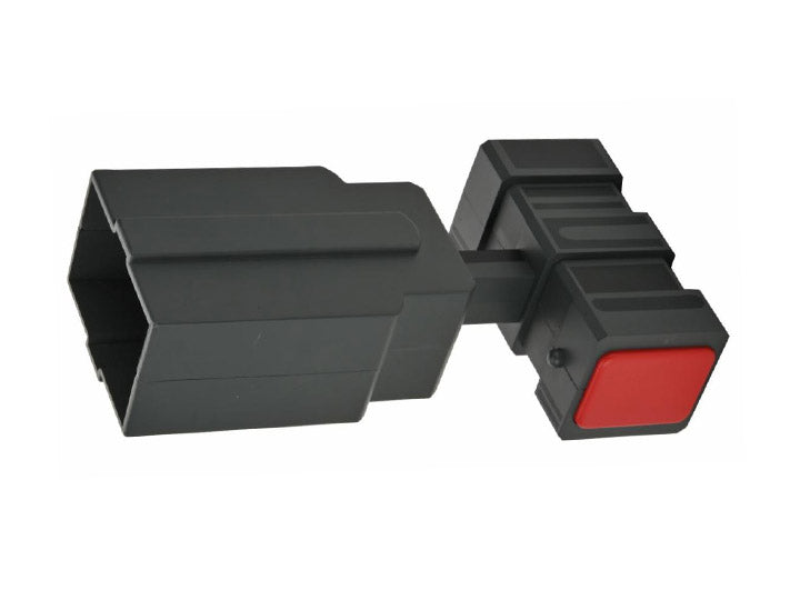 Neca Prop Replica Batman The Animated Series Batman Grapnel Launcher