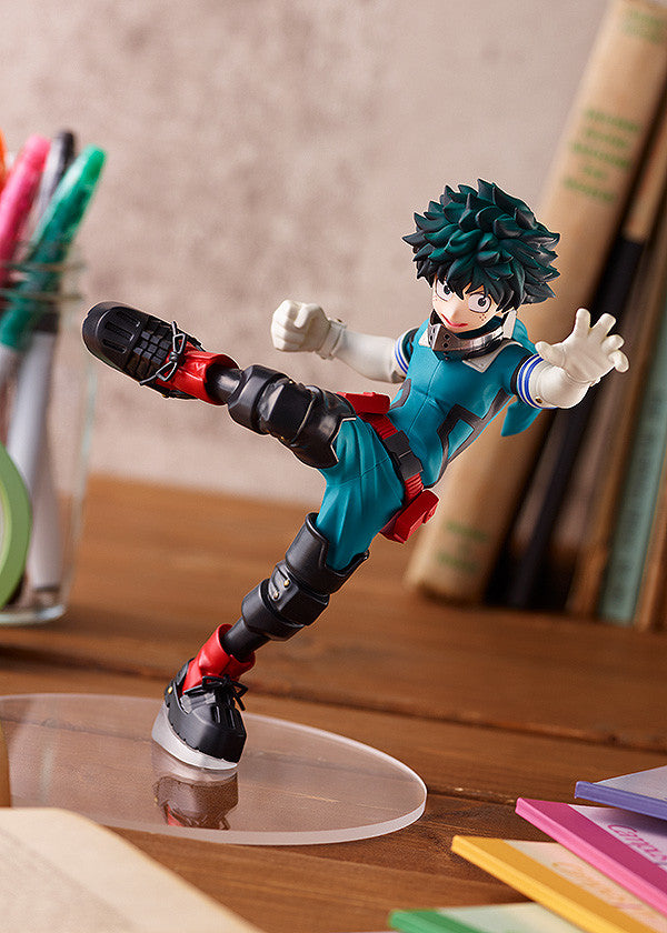 Pop Up Parade My Hero Academia Izuku Midoriya Hero Costume Version